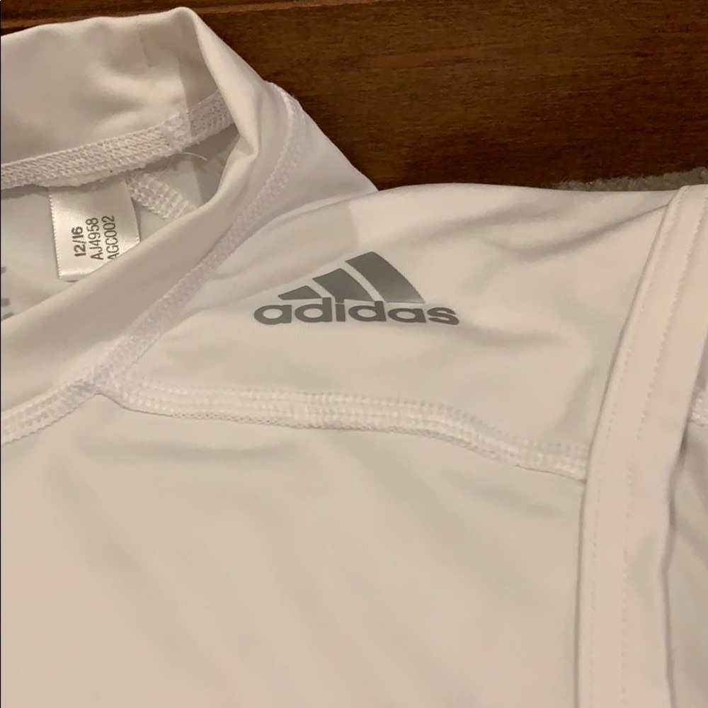 💥Adidas Tech Fit Bundle - Picture 3 of 9